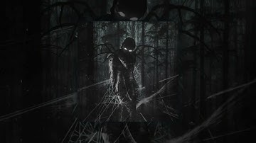 glxckmane - Cowbell goth | slowed + reverb | (yo mane check out this dope shit)