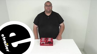 etrailer | Review of Yakima Hitch Aligners - Collars Dealer Pack - Y57MX