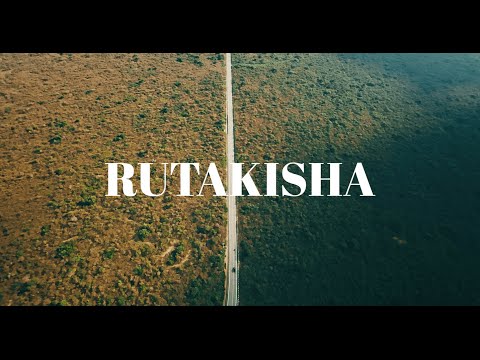 Ruti Joel Clement Guitarist RUTAKISHA Official Music Video