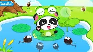 Baby Tadpole Story Android Gameplay screenshot 2