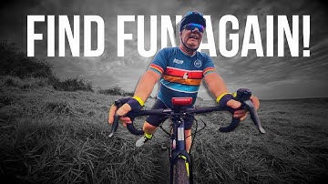 Make your dull and boring rides interesting again.