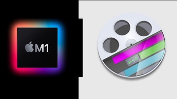 ScreenFlow Performance On Apple Silicon Macbook Air Vs MacBook pro 16