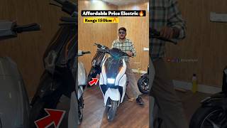 Cheapest price electric scooters🔥#electricscooter #electricscootyunder70k #lucknow