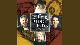 Video thumbnail of "Oak Ridge Boys - Show Me The Way To Go"