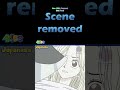 4Kids Censored Kaya's Dream! | #4kids #onepiece censorship