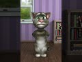 Samuel aime bien rester chez Mamie et Papy @TalkingTom