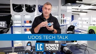 LC Power Tools - UDOS® 51E | Tech Talk by Lake Country Manufacturing 821 views 1 year ago 6 minutes, 1 second