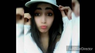 Bir Dakikada Diss Atan Kız - Ece Savaş Daima - Rapın Delisi 20I7