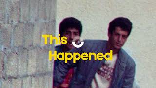 This Happened — December 9: The First Intifada Begins