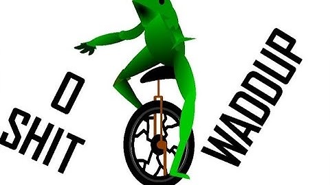 Black Ops 3 Dat Boi Emblem Tutorial