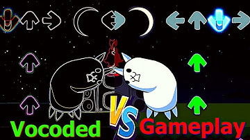 FNF Character Test   Gameplay VS Playground   Battle Cats   FNF Mods