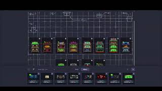ROLLERCOIN NEW SEASON - UNBOXING FINDING LOOTBOX +340PH/S