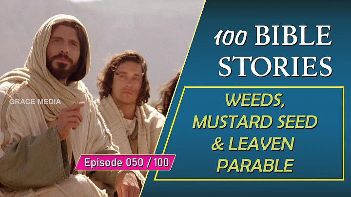 #powerfulmotivation #BibleStories#biblequotes |Bible Insight |Bible Stories | Mustard Seed |Epi 050