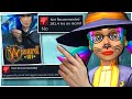 I forced my friends to play WIZARD101