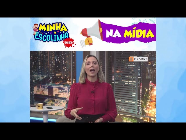 Entrevista Revista Novo Tempo 09/09