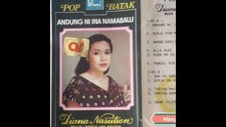 Diana Nasution : Andung Ni Ina Namabalu