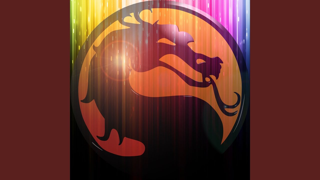 Mortal Kombat (Psytrance Remix)