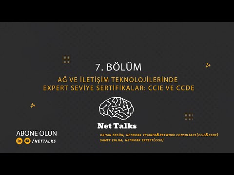 Video: Ccie yılda ne kadar kazanıyor?