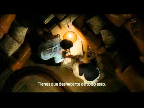 El caso Farewell - Triler espaol (vos)