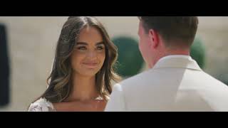 Alfie & Sophie Wedding Film Teaser Shot On Red Scarlet-W 5K & Pavo20 Pro