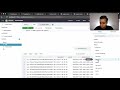 Example 6: Sending Adwords data to Amazon Redshift