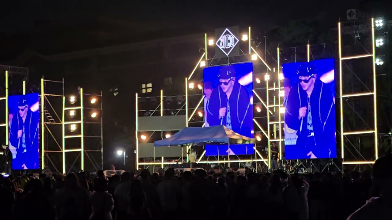 20250528 계명대학교 축제 지코