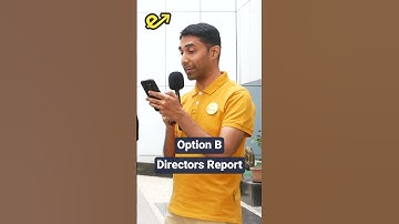 Which Form is Filed to MCA Annually for Reporting Indebtedness of Company? #csexecutive | CS Alok