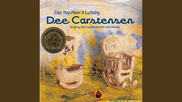 Can You Hear A Lullaby