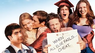 Slackers Full Movie Information And Knowledge | Devon Sawa | Jason Schwartzman