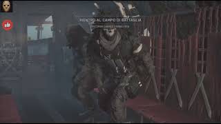 BATTLEFIELD 6 REDSEC - URBAN GUERRILLA @ FORT LYNDON - DUO - PS5 PRO