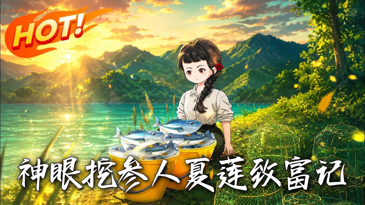 重生回大姐坐月子，惡人絕不放過
