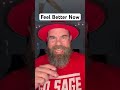 Feel Better Now: Anxiety Stress Relief