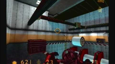 Half-Life: Lambda Core (Part 2)