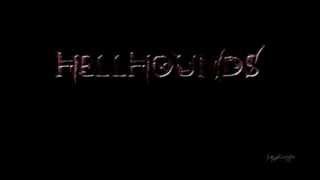 Hellhounds- No salvation (Promo)