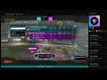 Live FR rocket league, venez  vous amusez avec moi !!!!^^