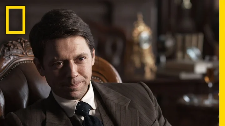 Being William Hearst | American Genius