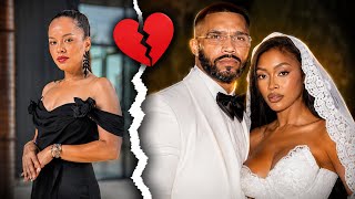 Miracle Watts & Tyler Lepley NEWLYWED Drama! 😳 Alleged Mistress Speaks Out 