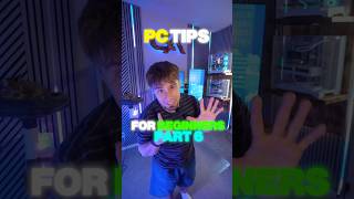 Pc Tips For Beginners