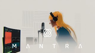 Download Lagu Mantra - Your entire vocal chain. Reimagined in one plugin. MP3 Download Lagu Mantra - Your entire vocal chain. Reimagined in one plugin. MP3