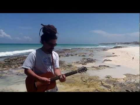 Dread Mar I - Como el Sol ( Live @ Playa del Carmen )