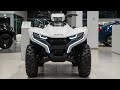 The King of ATVs Returns – 2026 Honda Fourtrax Rubicon 750 Full Review | Wheel Wise Joe 