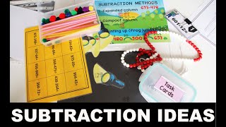 UNCOVER THE SECRET of engaging math lessons
