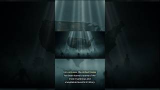 “America’s Most Mysterious Historical Events  | Atlas in Mysteries”