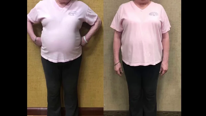 Client of the Month-KLS Fitness- Suzanne Riley
