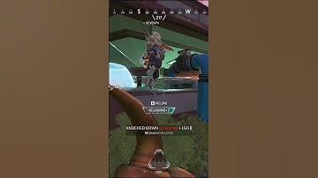 GGS BOYS...  #apexlegend  #apex  #gaming  #clutch #apexlegendclip  #apexlegendsfunny