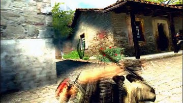 Counter strike source -  Go Go Go!
