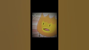 this scene made me cry icl || #fireafy #firey #leafy #bfdi #osc #angst #bfb #bfdia #tpot #idfb