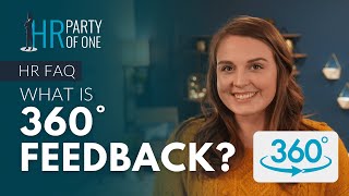 What Is 360-Degree Feedback?