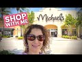 Happy Planner Shoping Vlog! JoAnn & Michael's Stores Shopping Tips