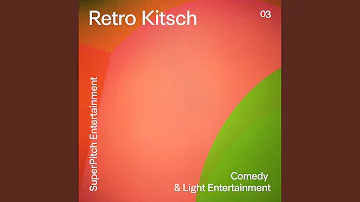 Kitsch English Kiss